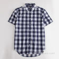 2020 New Design Herren Kurzarm Casual Shirt